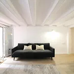 New Design Apartment In Barcelona Center.