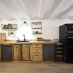 New Design Apartment In Barcelona Center.