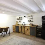 New Design Apartment In Barcelona Center.