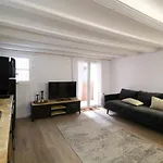 New Design Apartment In Barcelona Center.