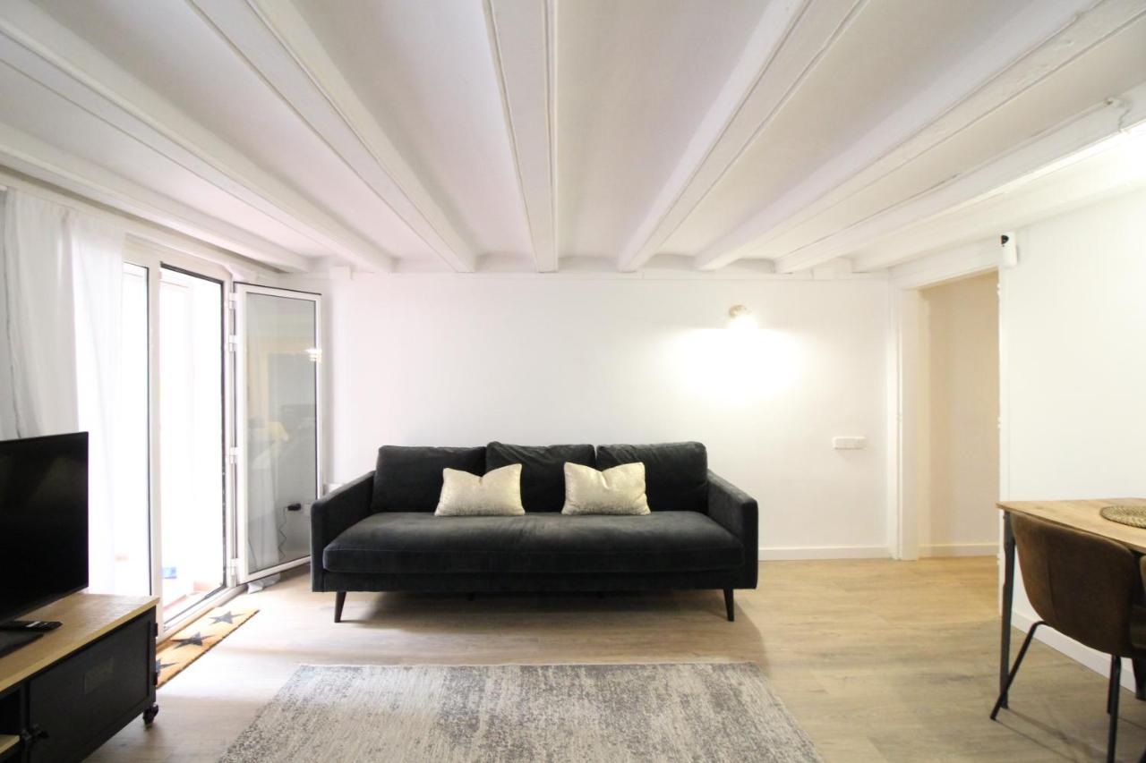 New Design In Center. * Barcelona