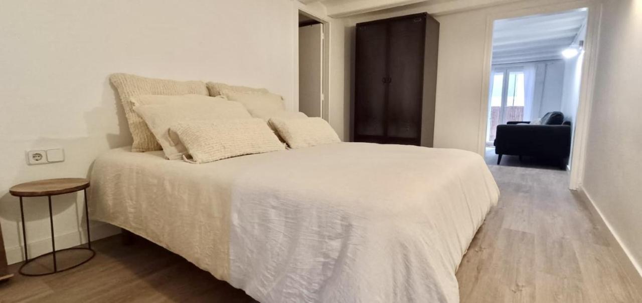 Apartamento New Design In Center. *