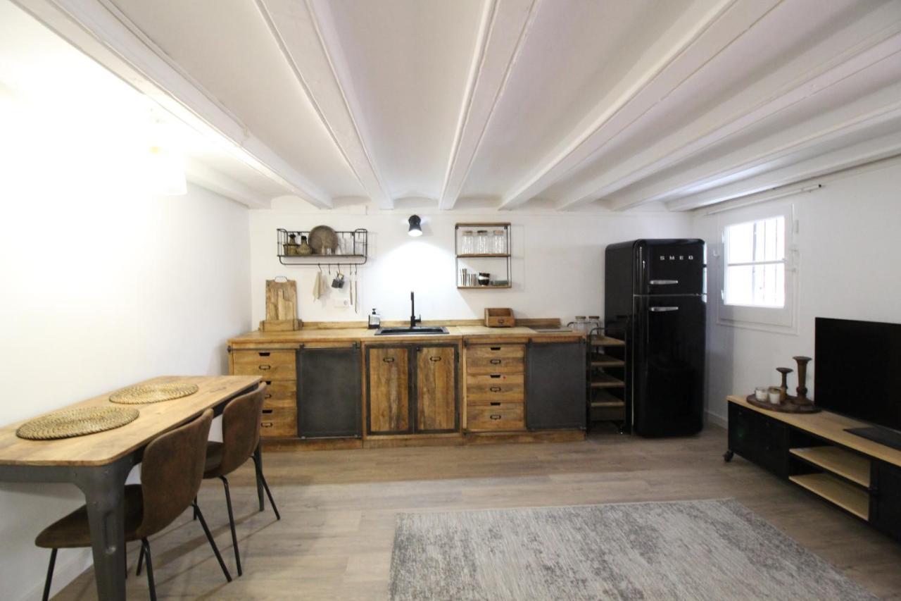 New Design In Center. * Barcelona