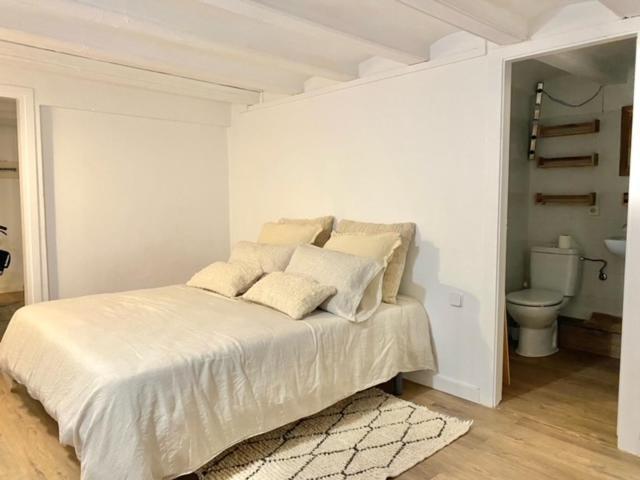 Apartamento New Design In Center. Barcelona