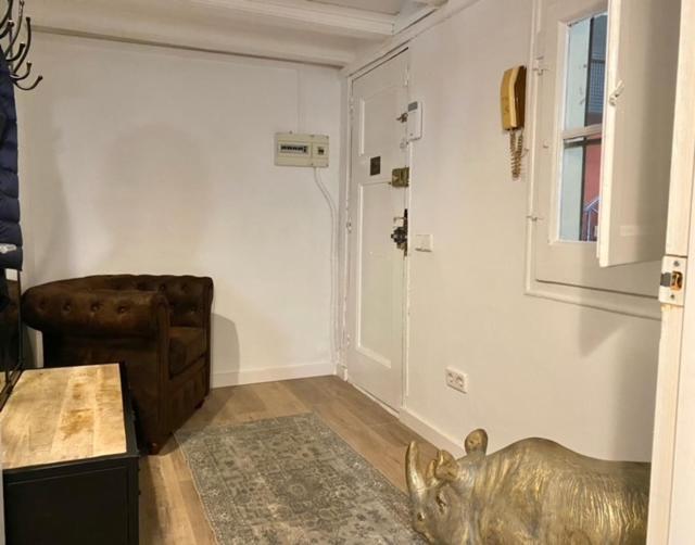 Apartamento New Design In Center. Barcelona